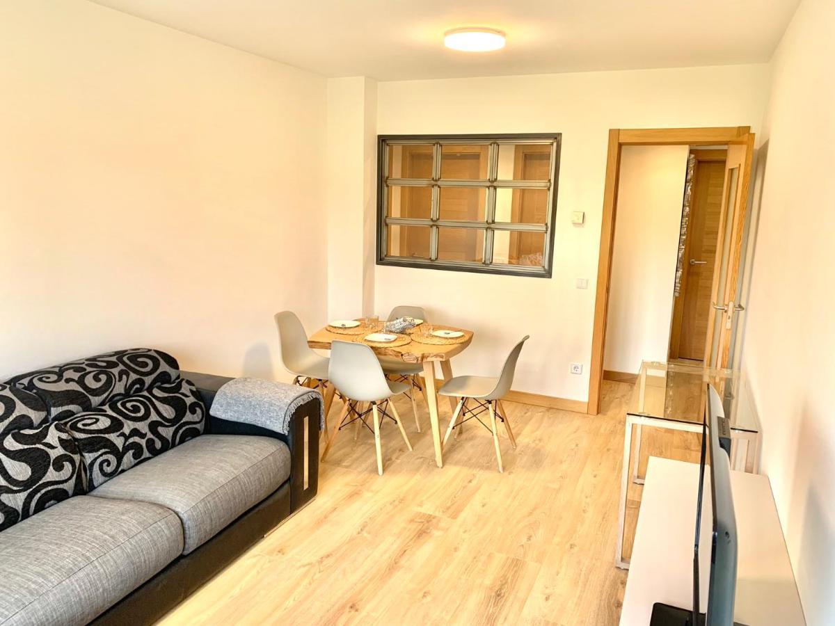Casa Ferreiros. Parking Y Wifi Incluidos! Apartment Gijon Exterior photo