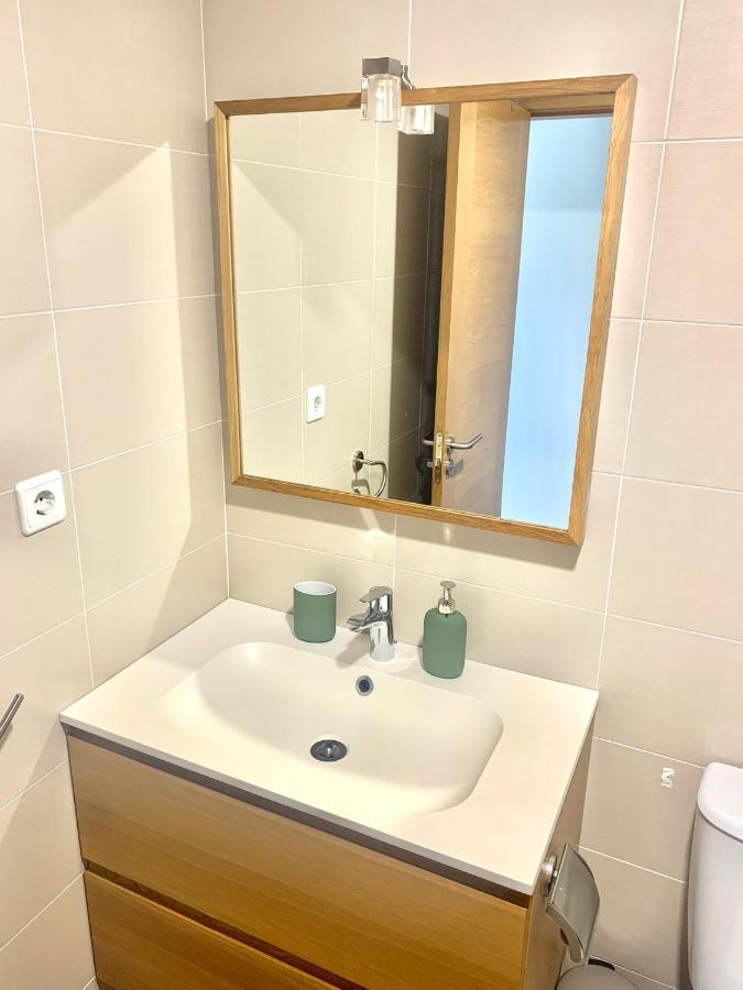 Casa Ferreiros. Parking Y Wifi Incluidos! Apartment Gijon Exterior photo