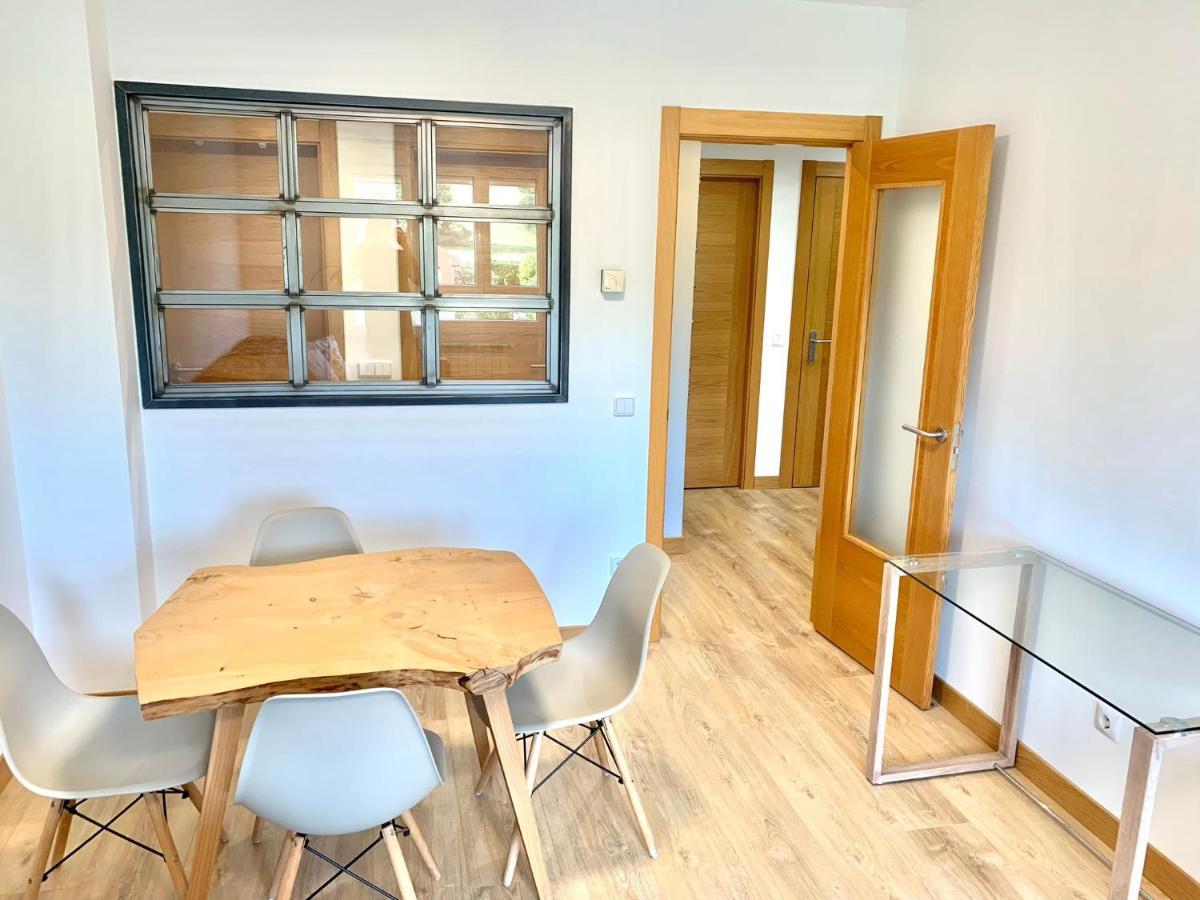 Casa Ferreiros. Parking Y Wifi Incluidos! Apartment Gijon Exterior photo