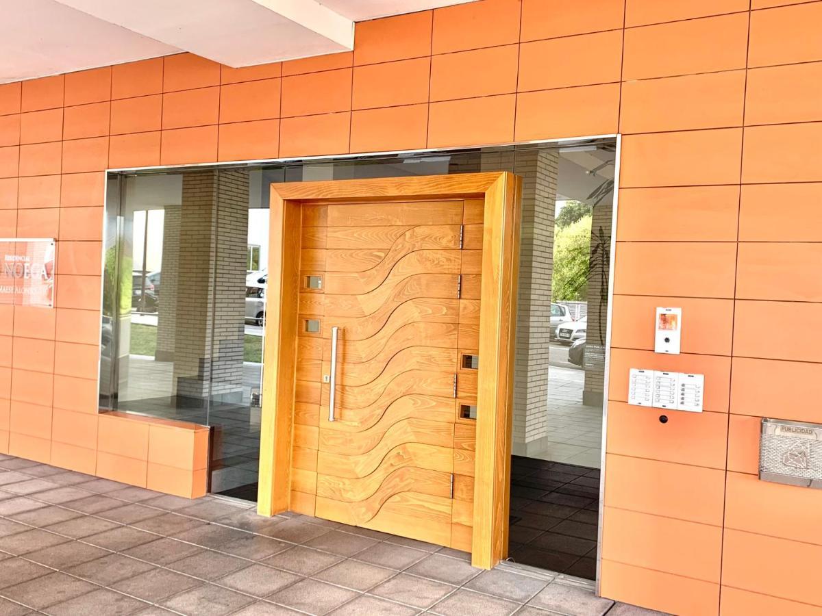 Casa Ferreiros. Parking Y Wifi Incluidos! Apartment Gijon Exterior photo